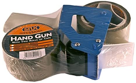 Hand Gun Dispenser