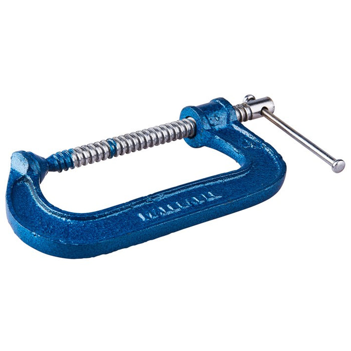 G Clamp 4''
