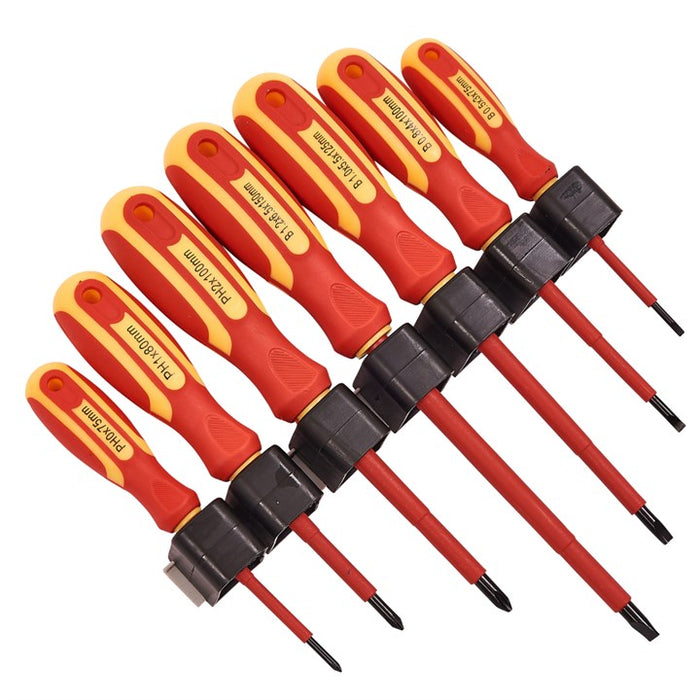 VDE Screwdrivers