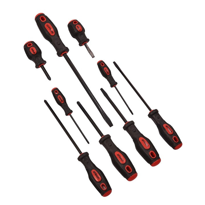 Screwdrivers
