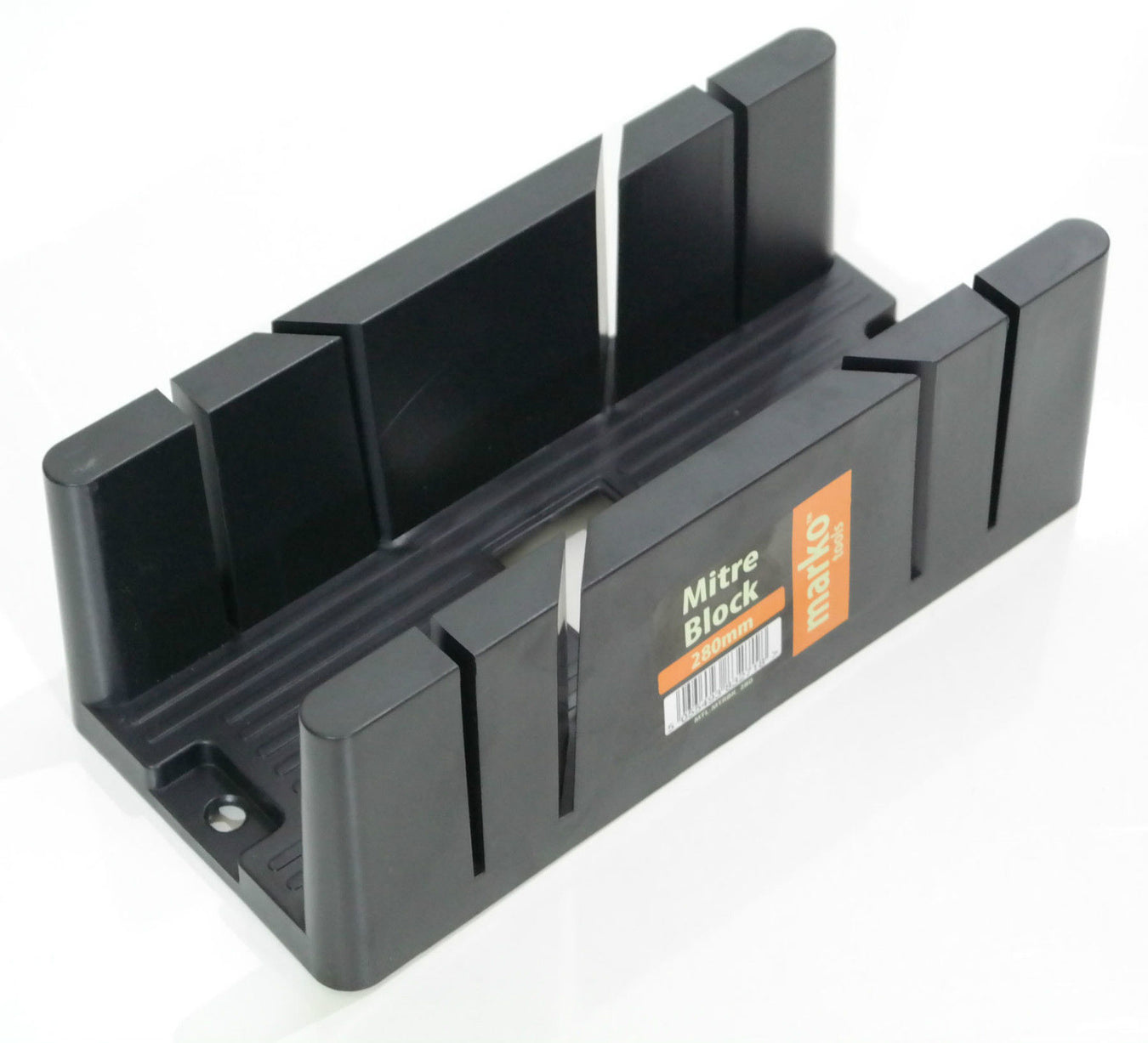 Mitre Block
