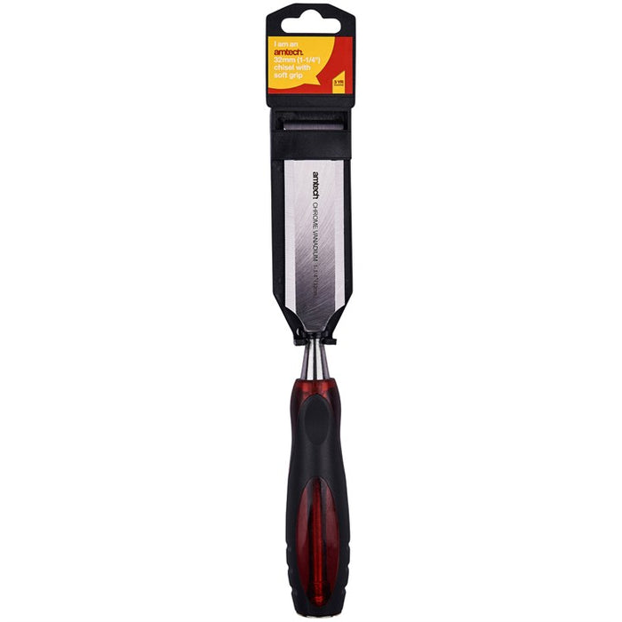 Wood Chisel 1 1/4"
