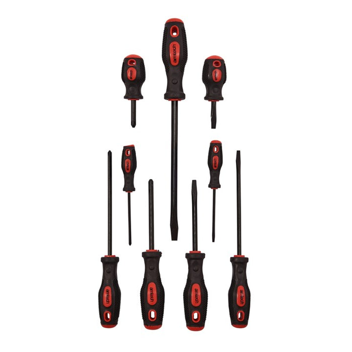 Screwdrivers