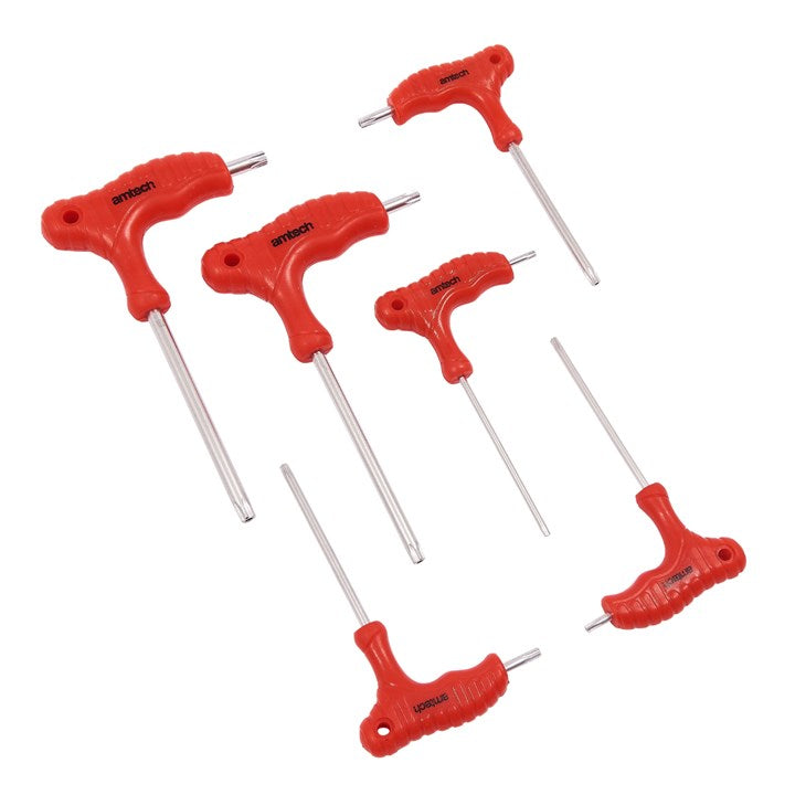 Torx Keys — JMart Warehouse
