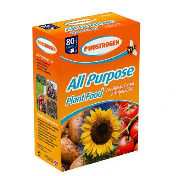 BAYER PHOS SOLVABLE PLANT FEED 160can