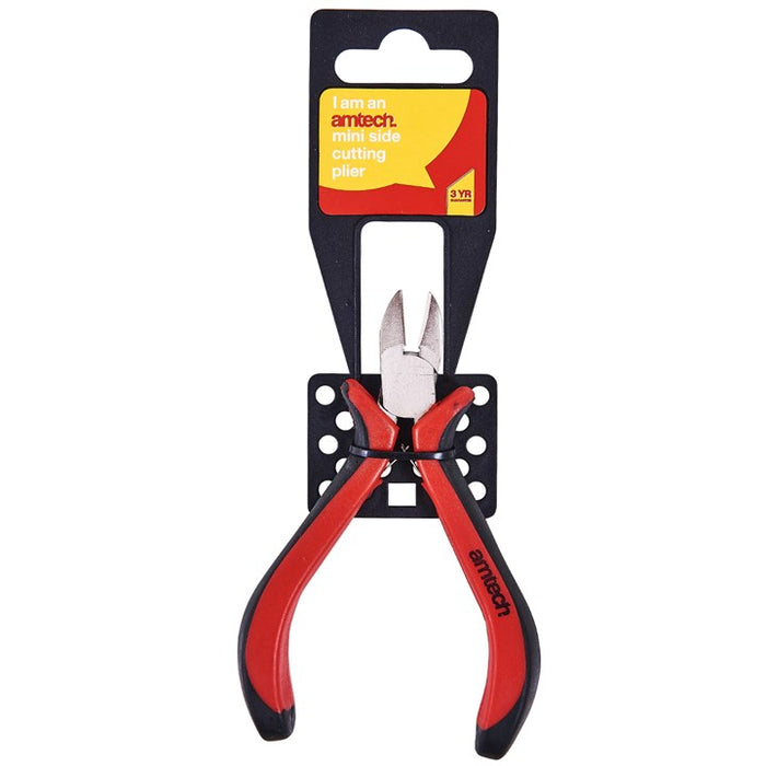 Side Cutting Plier Mini