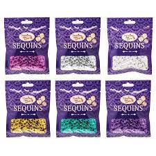 Sequins