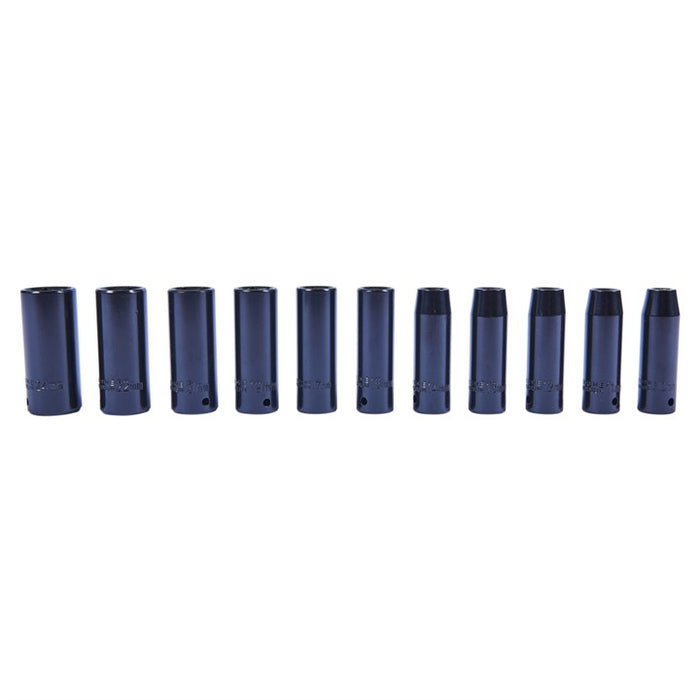 Deep Impact Socket Set 1/2''