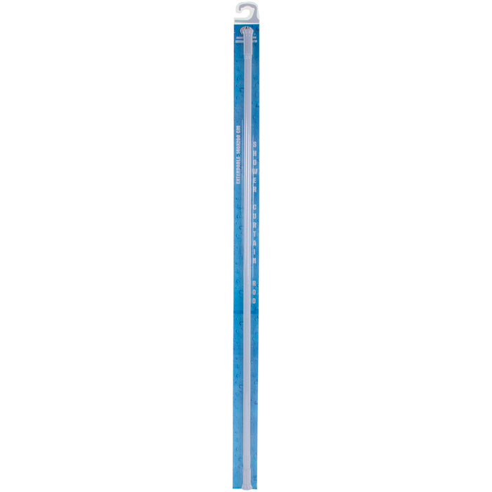 Aluminium Shower Rod 140-260cm