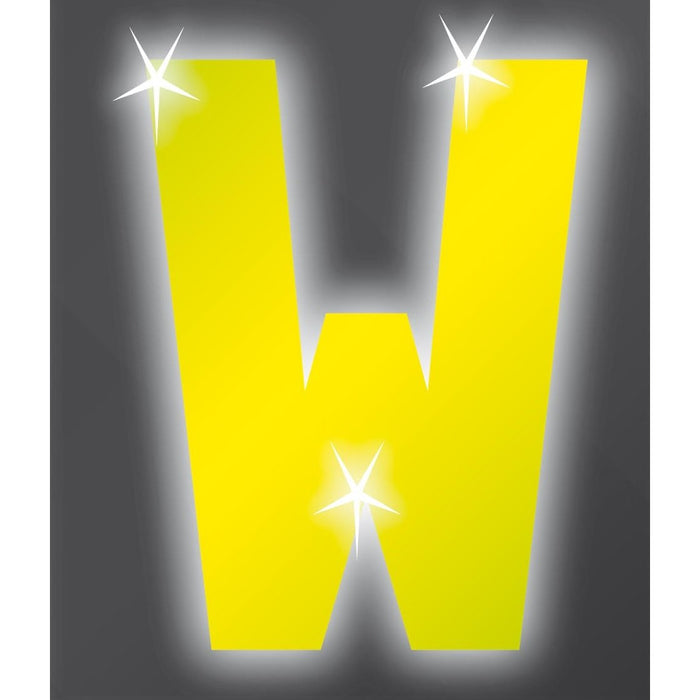 W Yellow