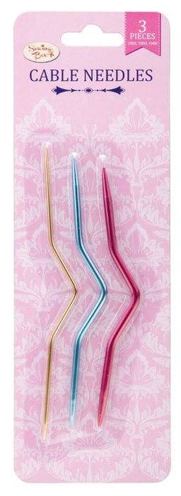 Cable Needles