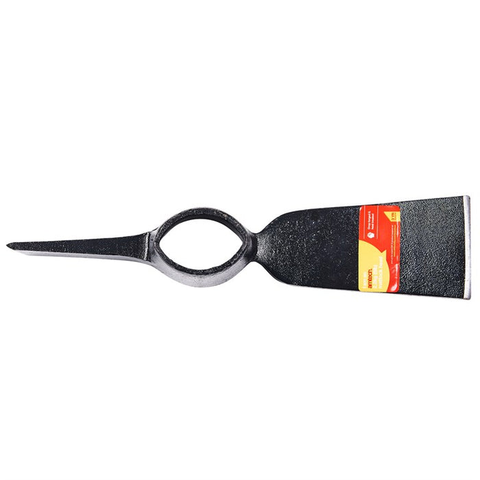Mattock Head & Wooden Handle