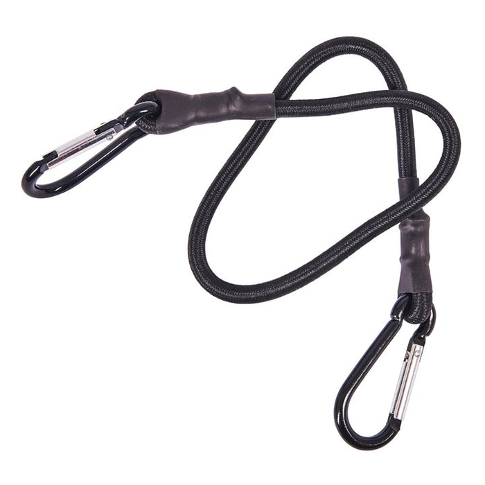 Bungee Cord & Clip 24"