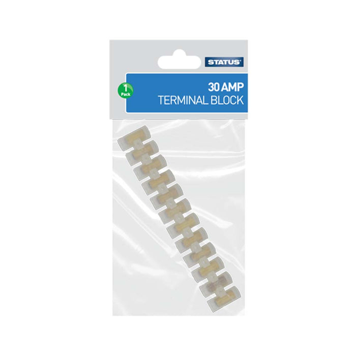 30amp Terminal 1pk