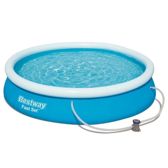 Bestway 12ft Fast Set Pool