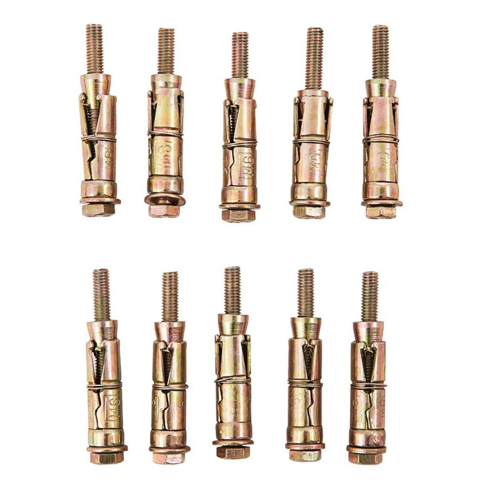 Expansion Bolts