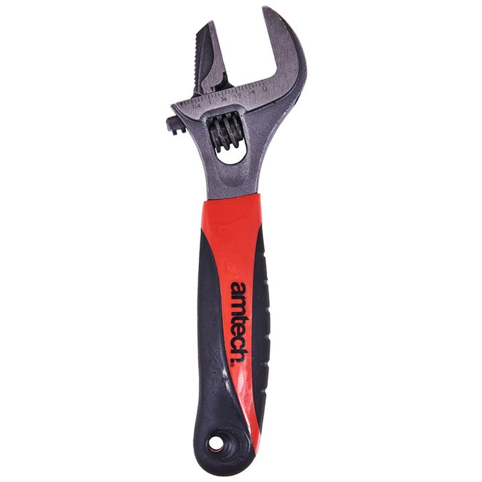 Wide Mouth Wrench 2-IN-1