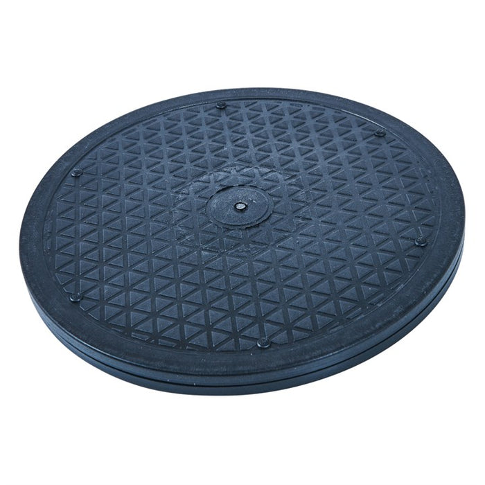 Rotary Platform