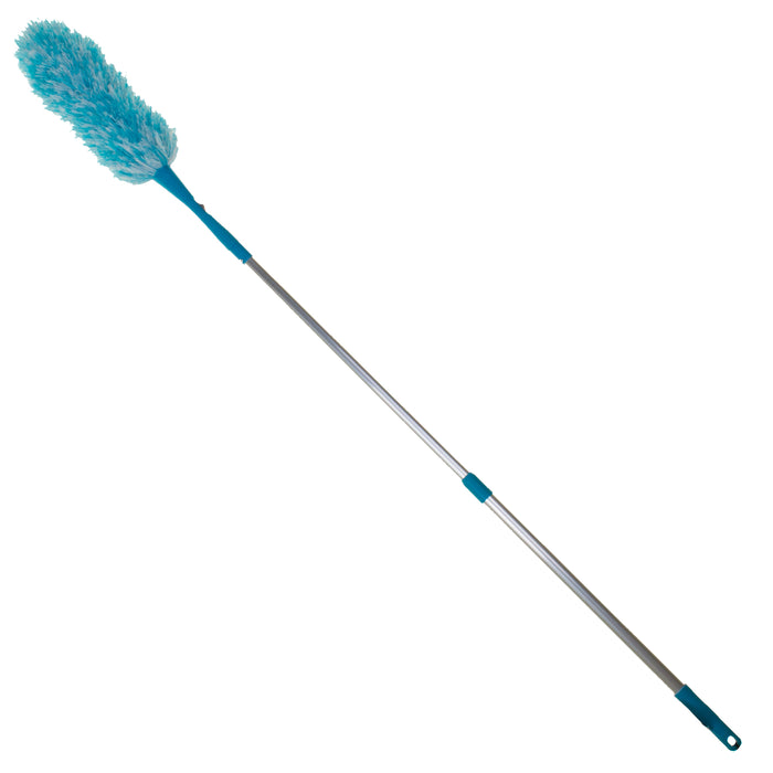 168cm Telescopic Microfibre Duster