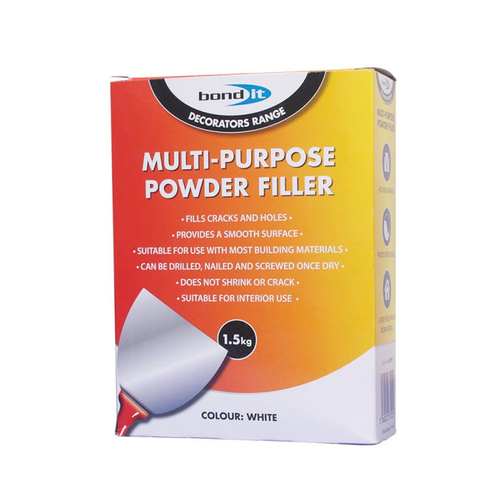 Powder Filler