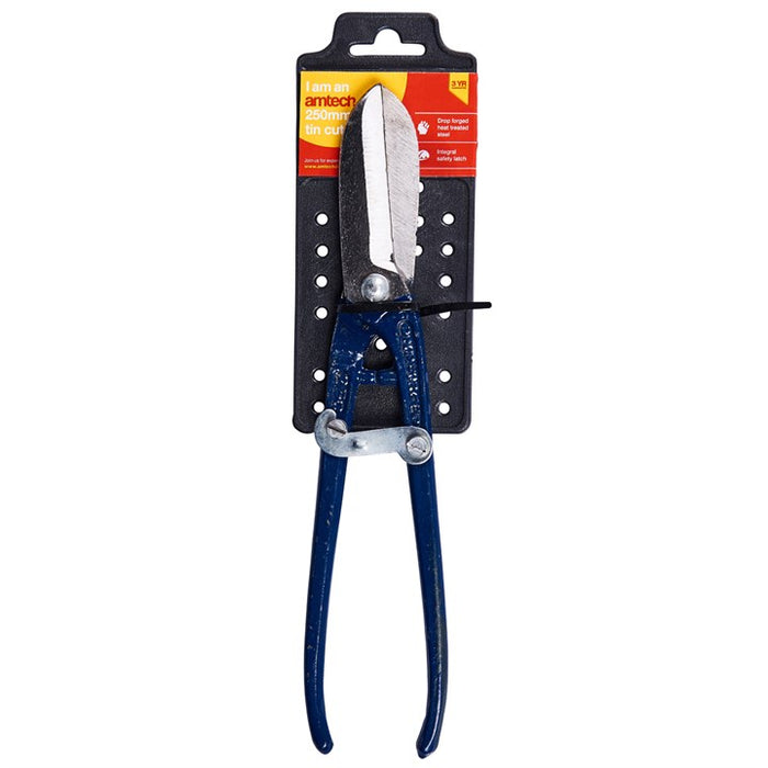 Tin Cutter 10"