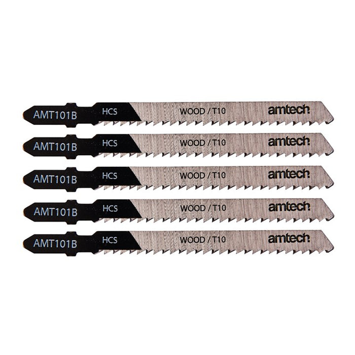 Jigsaw Blades