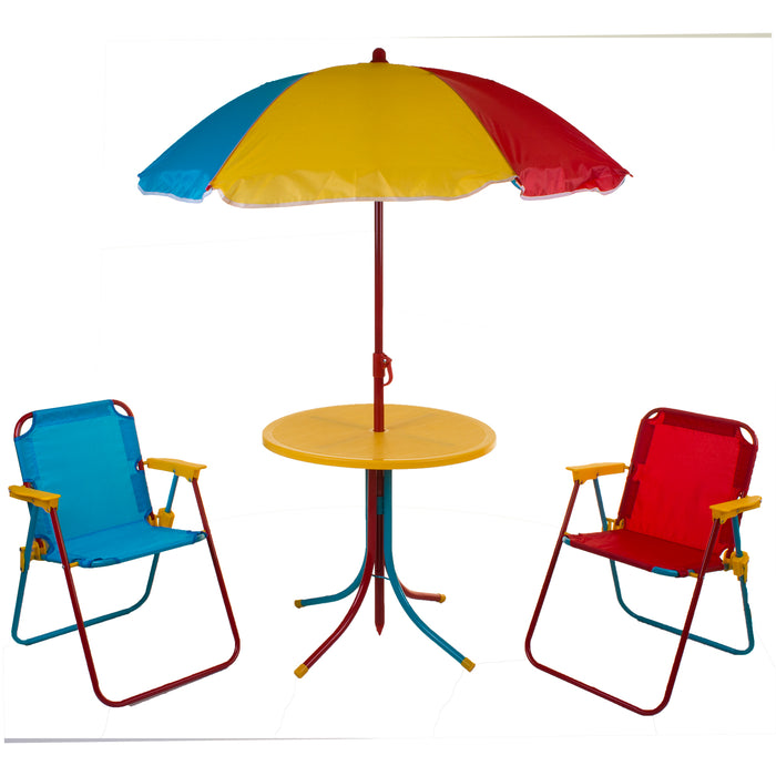 Kids Bistro Set