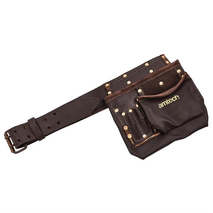 Tool and Nail Pouch