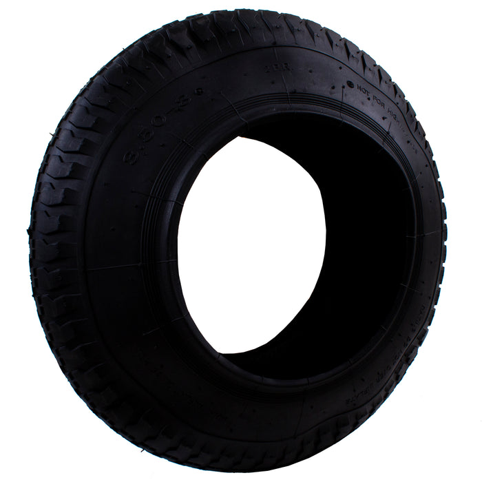 Outer Tyre - 3.50 x 8