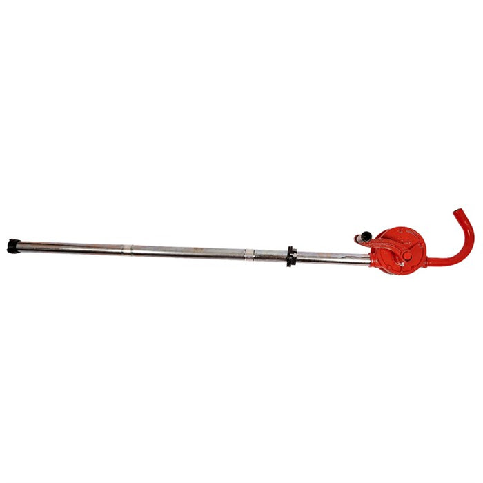 Barrel Pump