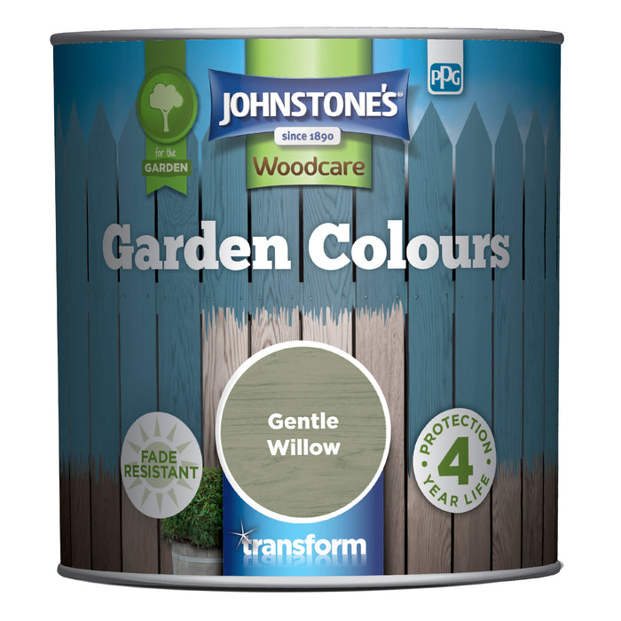 Johnstone's Garden Colours - Gentle Willow 1L