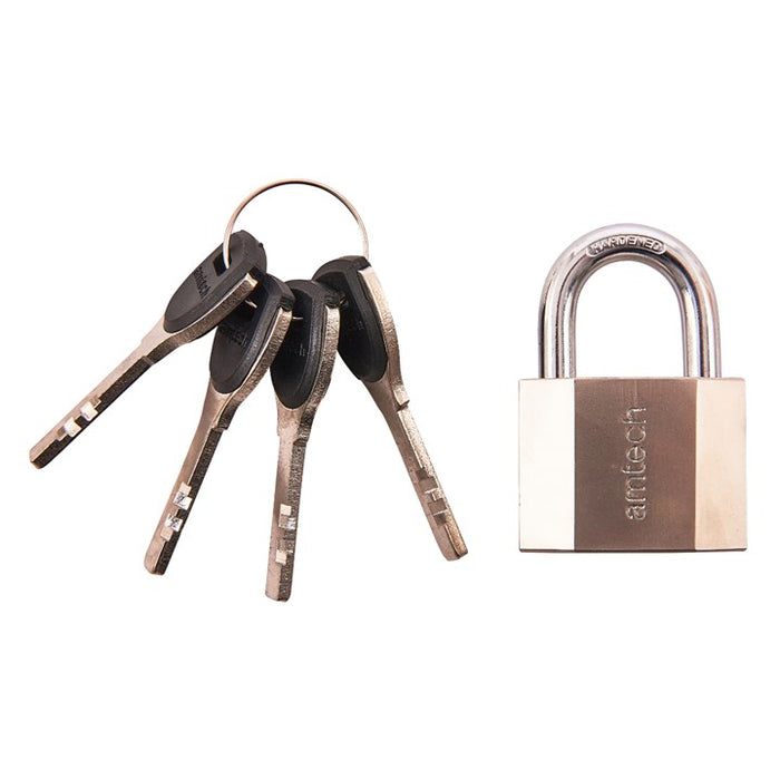 Security Padlock 40mm