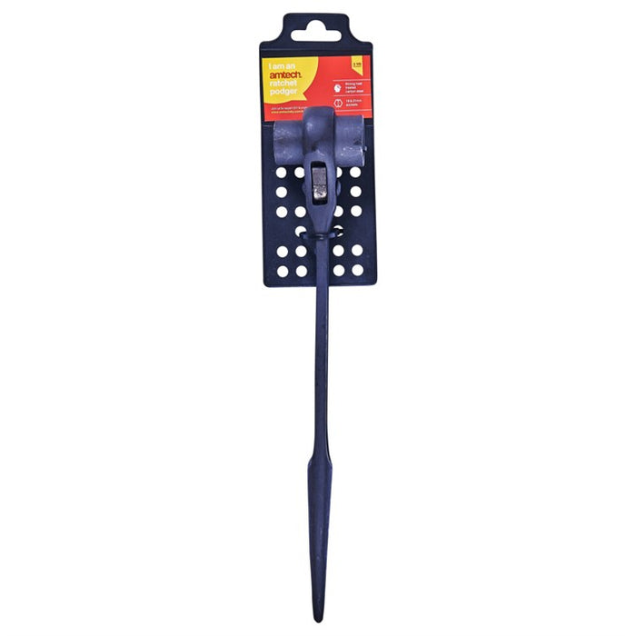 Ratchet Podger 19 X 21mm