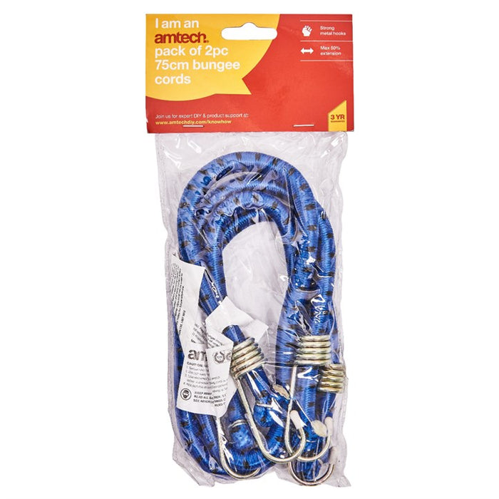 Bungee Cords 30"