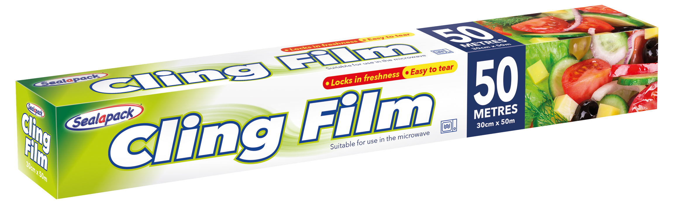 Cling Film 30M