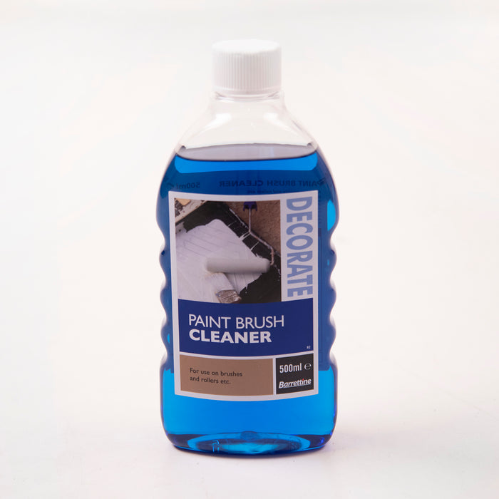 Brush Cleaner