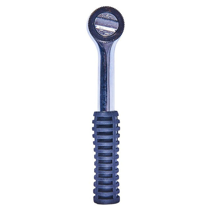 Ratchet & Spanner 1/4"