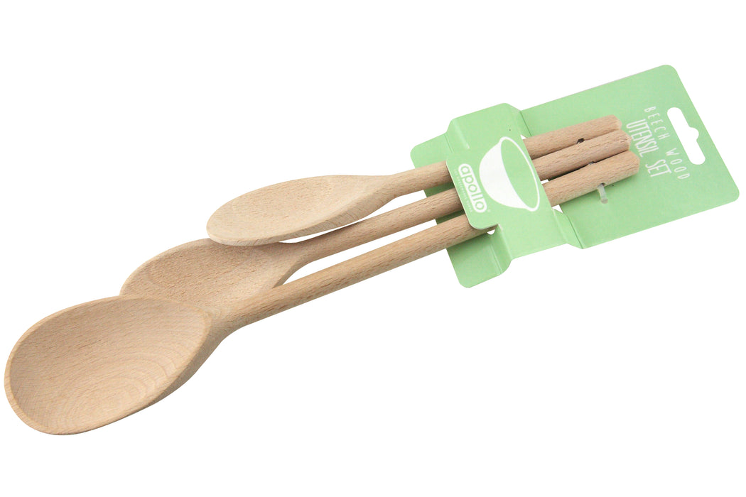 Wooden Spoons