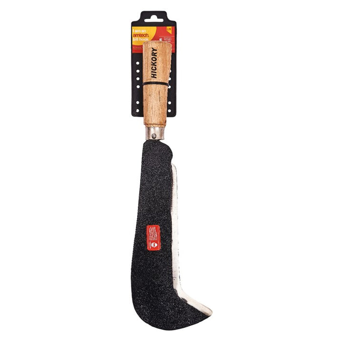 Bill Hook Hickory Handle