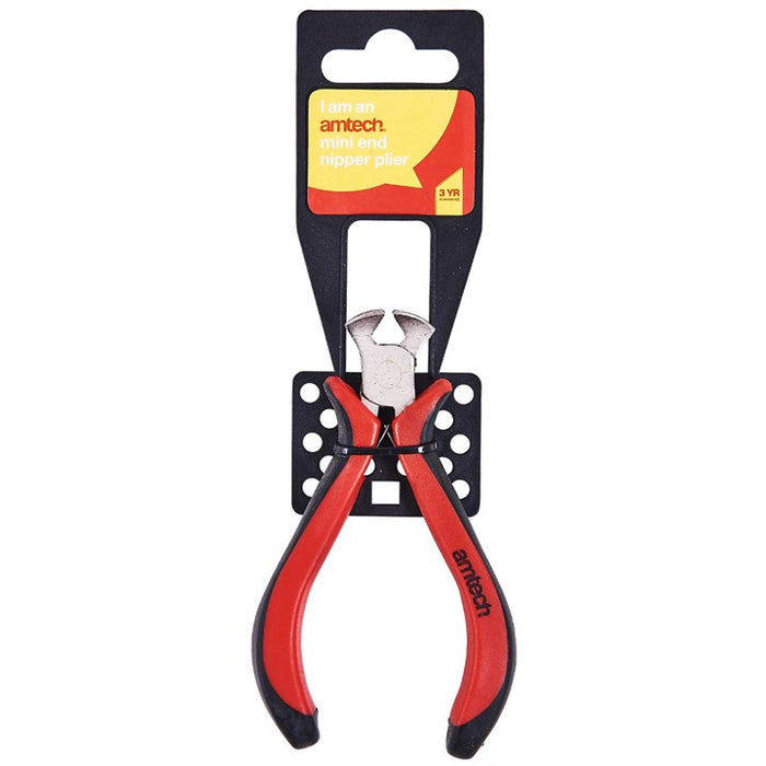 End Nipper Plier Mini