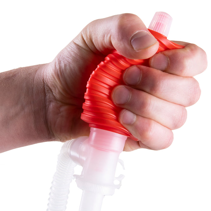 Super Siphon Pump
