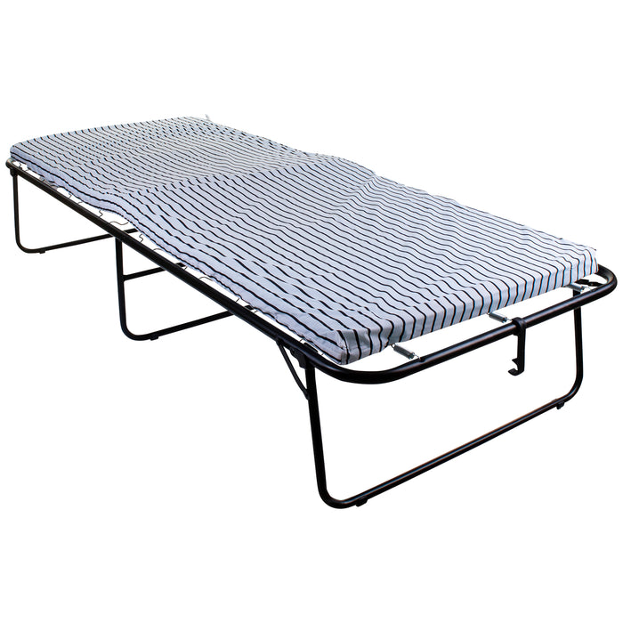 Foldable Guest Bed