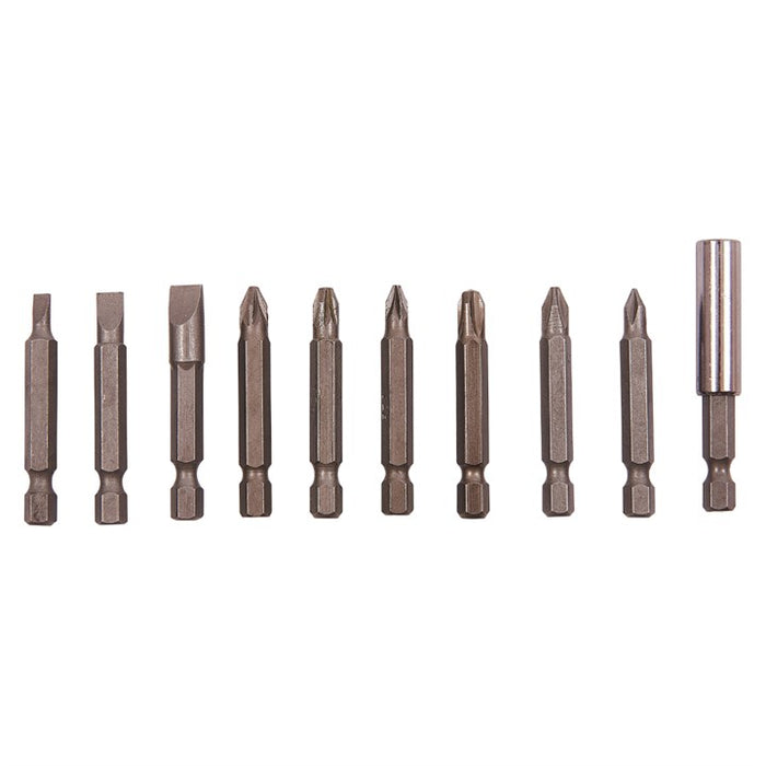 Power Bits