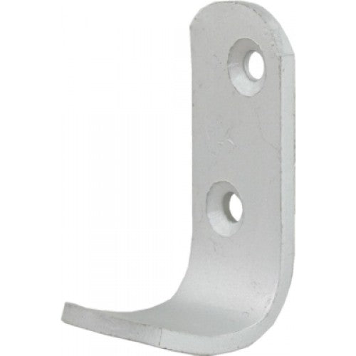 Coat Hooks Aluminium