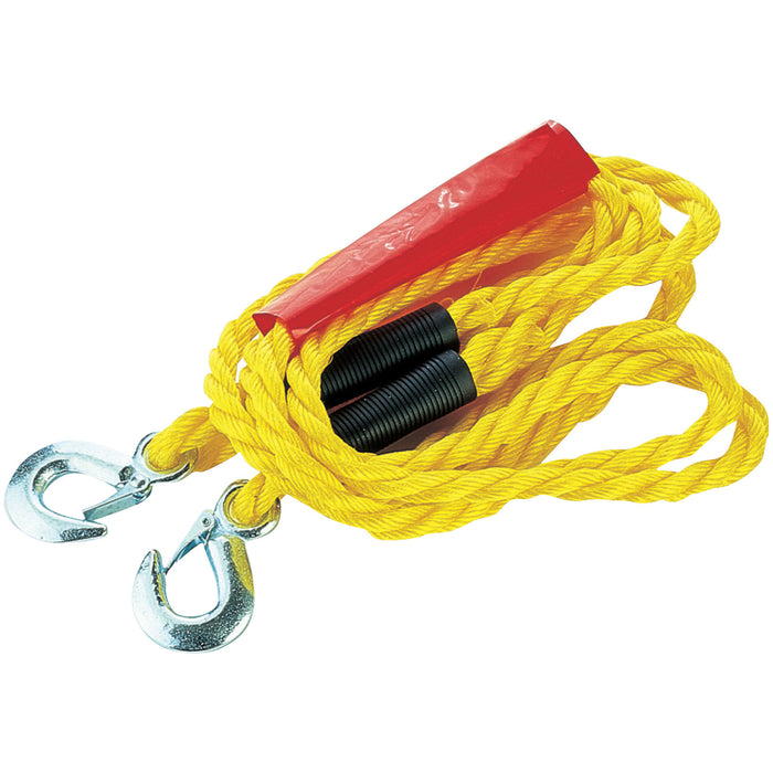 4M Tow Rope