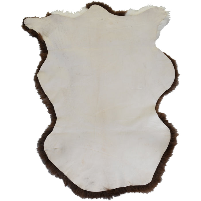 Sheepskin Rug