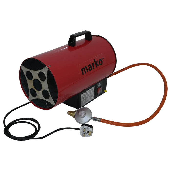 10KW Space Heater