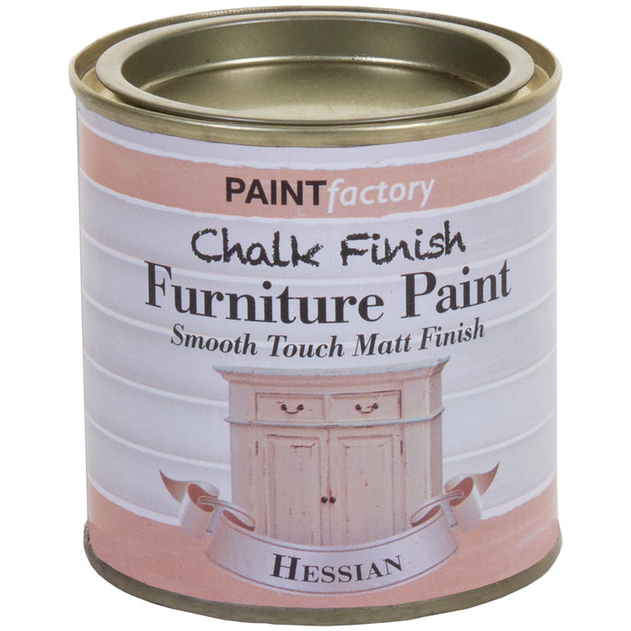 Chalk Paint Hessian 250ml