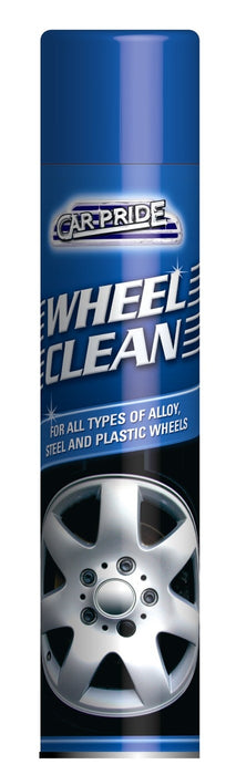 Alloy Wheel Cleaner 300ml