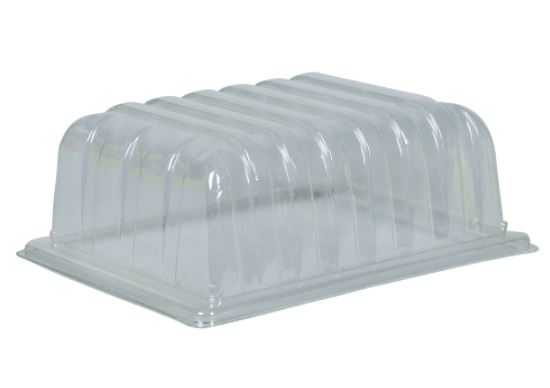 Half Seed Tray Lid